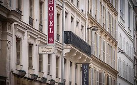 Hotel Saint Georges Lafayette  3*
